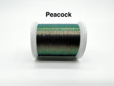 FUJI METALLIC PRISMA THREAD 100M SIZE A